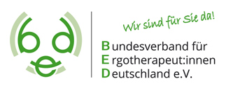 Bundesverband für Ergotherapeut:innen Deutschland e.V.